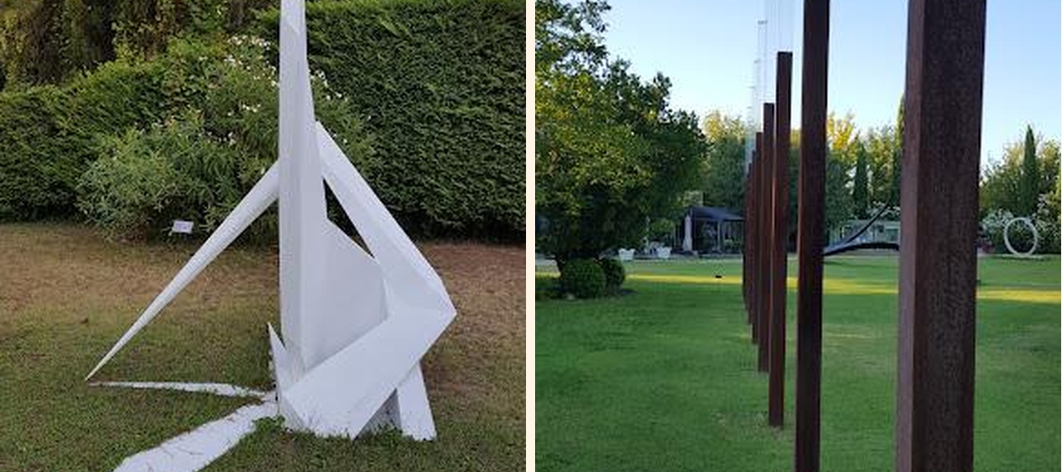 Au Gusto La Table D'emmanuel - Gallery Image 1