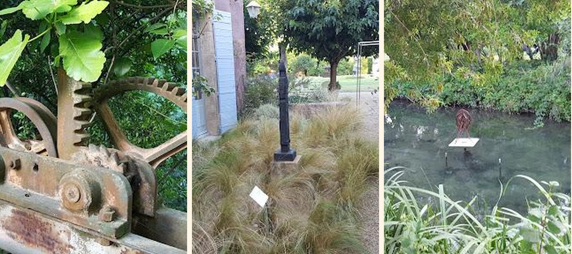 Au Gusto La Table D'emmanuel - Gallery Image 3